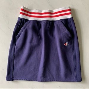 Authentic Champion Skirt w/ pockets | Size S